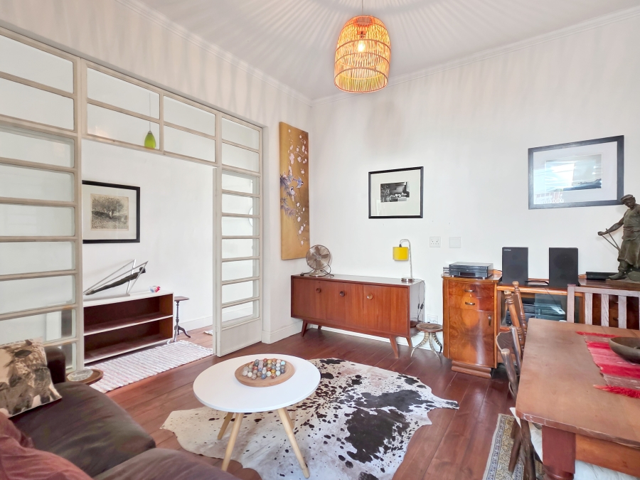 2 Bedroom Property for Sale in Zonnebloem Western Cape